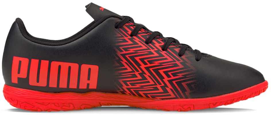 Puma Tacto IT 'Red Black' 106309-02 Order Puma Tacto IT 'Red Black' 106309-02