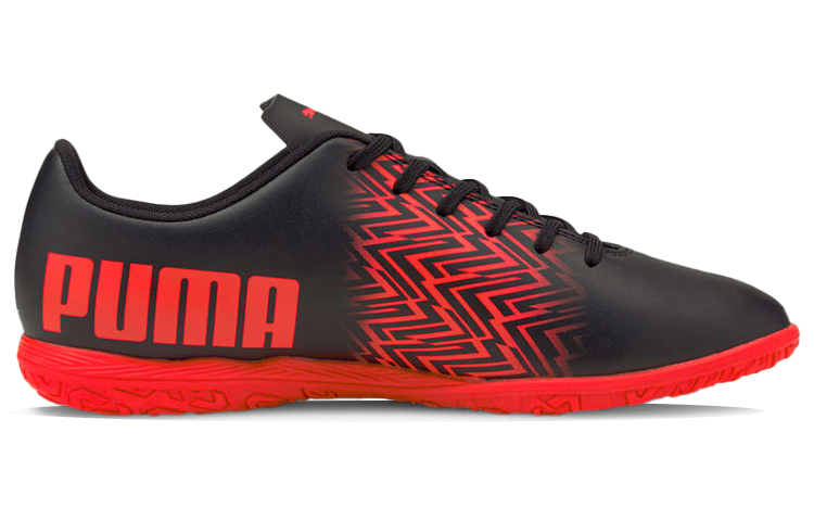 Order 푸마 탁토 IT 레드 블랙 (Puma Tacto IT 레드 블랙) 106309-02