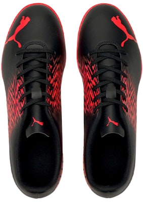 Puma Tacto IT 'Red Black' 106309-02 Lookbook Puma Tacto IT 'Red Black' 106309-02
