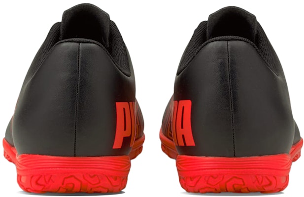 Puma Tacto IT 'Red Black' 106309-02 Shop Puma Tacto IT 'Red Black' 106309-02