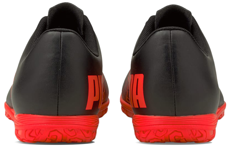 Shop 푸마 탁토 IT 레드 블랙 (Puma Tacto IT 레드 블랙) 106309-02