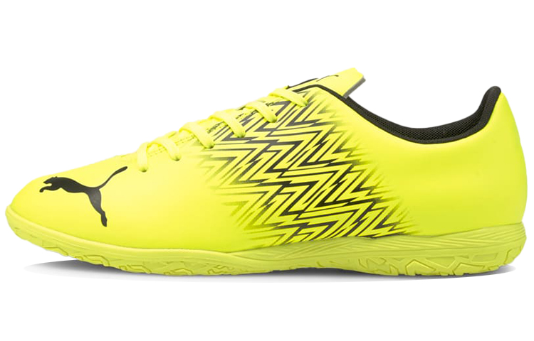 Puma Tacto IT 'Yellow Black' 106309-01