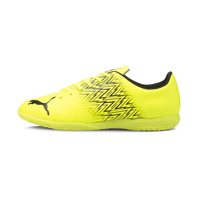 Puma Tacto IT 'Yellow Black'