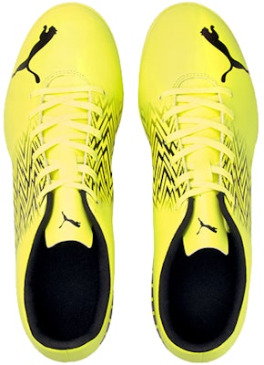 Puma Tacto IT 'Kuning Hitam' 106309-01 Lookbook Puma Tacto IT 'Kuning Hitam' 106309-01