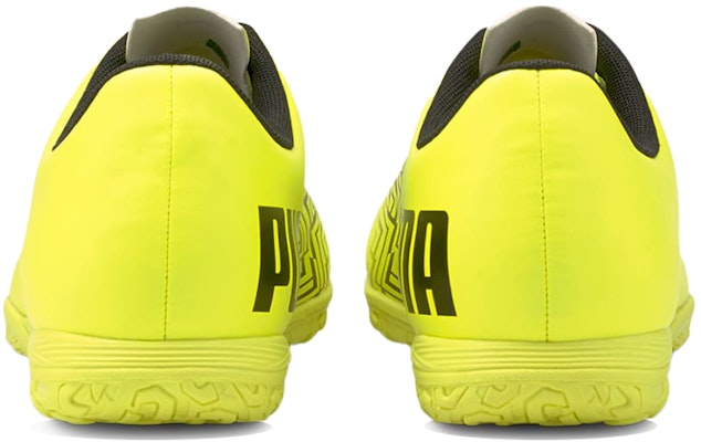 Puma Tacto IT 'Kuning Hitam' 106309-01 Shop Puma Tacto IT 'Kuning Hitam' 106309-01