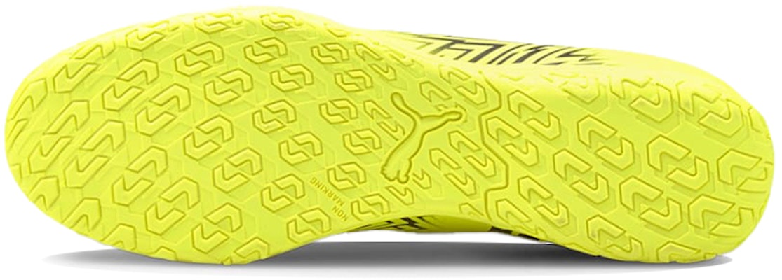 Puma Tacto IT 'Yellow Black' 106309-01 Purchase Puma Tacto IT 'Yellow Black' 106309-01