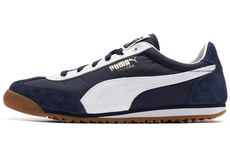 Buy Puma Tahara OG 'Biru Putih' 366678-03
