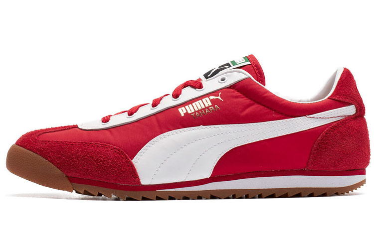 Buy 彪马Tahara OG '简约舒适红白' 366678-04