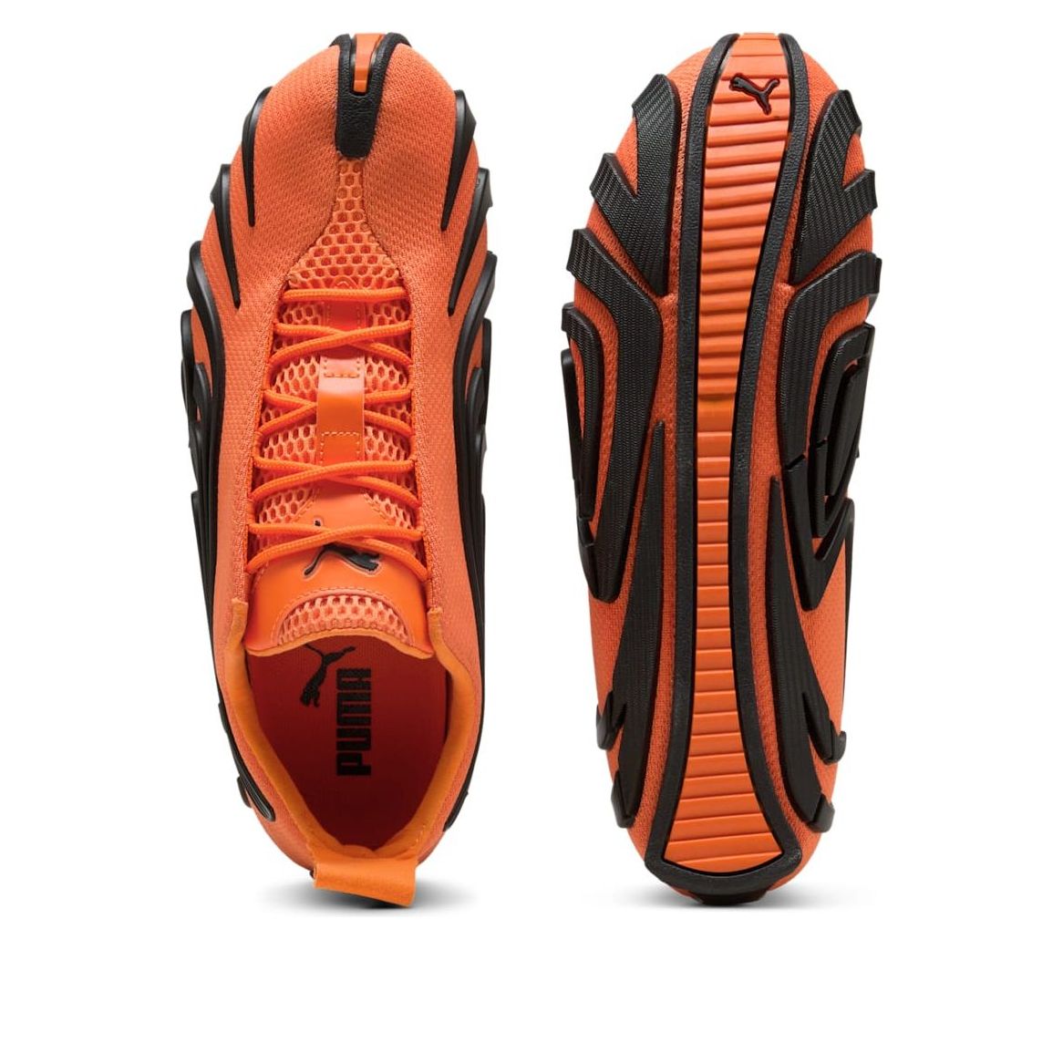 Lookbook Puma Talon ''Cayenne Pepper'' Herren Sneaker 402955-02