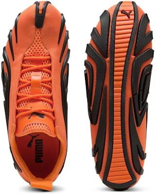 Puma Talon ''Cayenne Pepper'' Herren Sneaker 402955-02 Lookbook Puma Talon ''Cayenne Pepper'' Herren Sneaker 402955-02