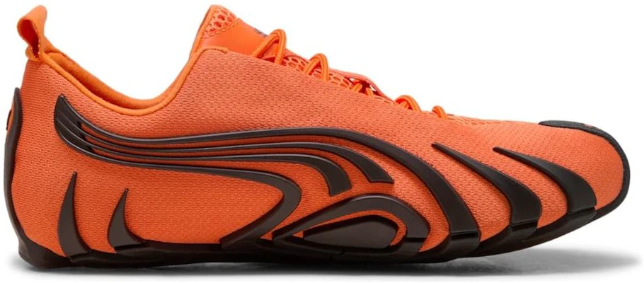 Puma Talon ''Cayenne Pepper'' Herren Sneaker 402955-02 Details for Puma Talon ''Cayenne Pepper'' Herren Sneaker 402955-02