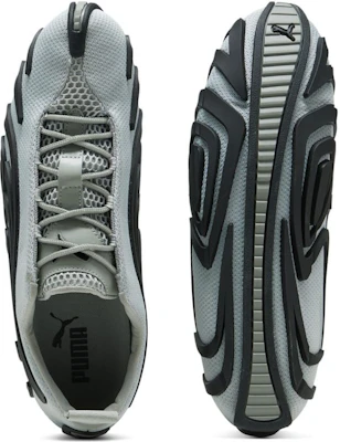 Puma Talon ''Gris Clair'' 402955-03 Lookbook Puma Talon ''Gris Clair'' 402955-03