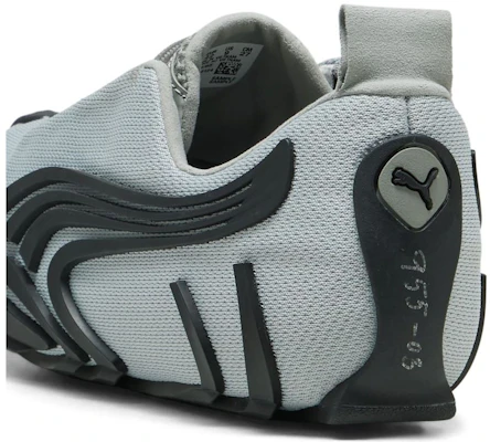 Puma Talon ''Gris Clair'' 402955-03 Shop Puma Talon ''Gris Clair'' 402955-03