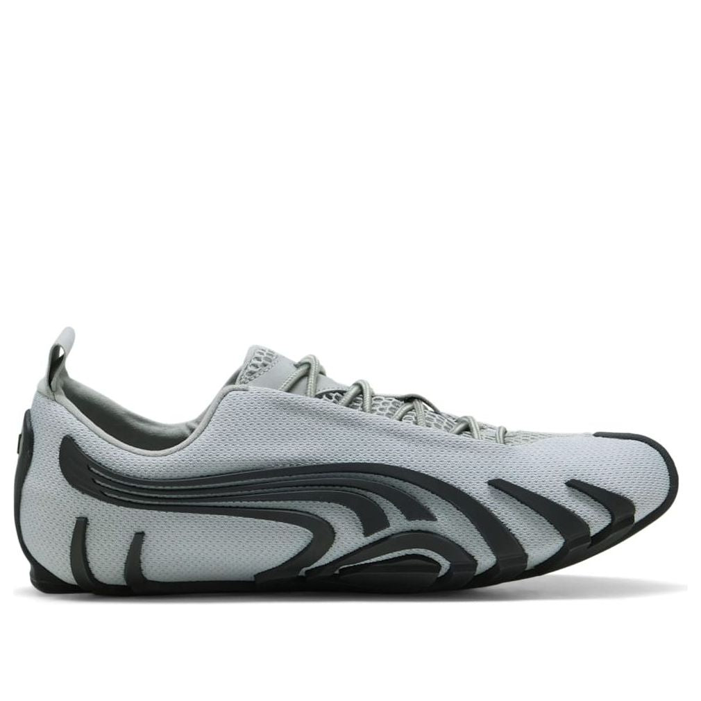 Details for Puma Talon ''Gris Clair'' 402955-03