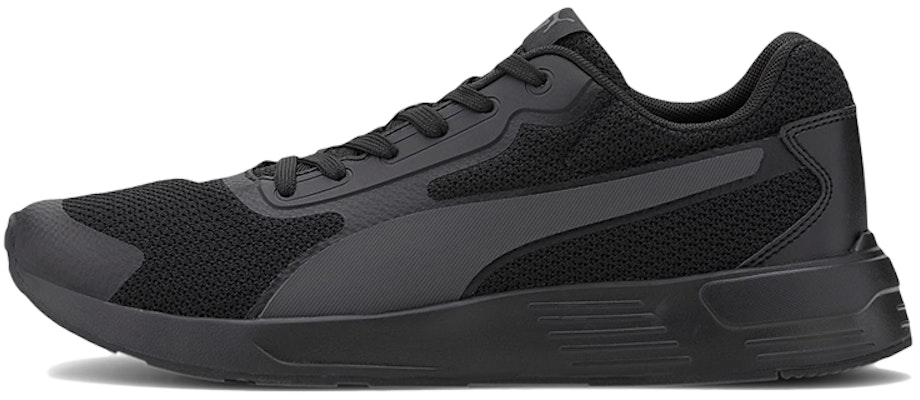 Puma Taper 'Black Dark Shadow' 373018-01 Buy Puma Taper 'Black Dark Shadow' 373018-01