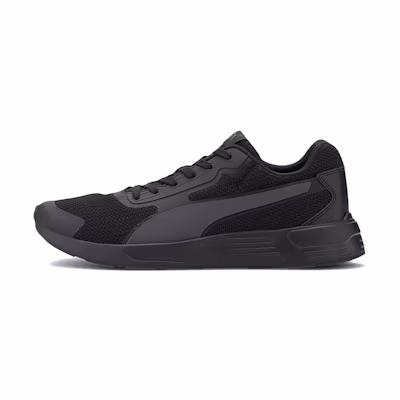 Puma Taper 'Black Dark Shadow'