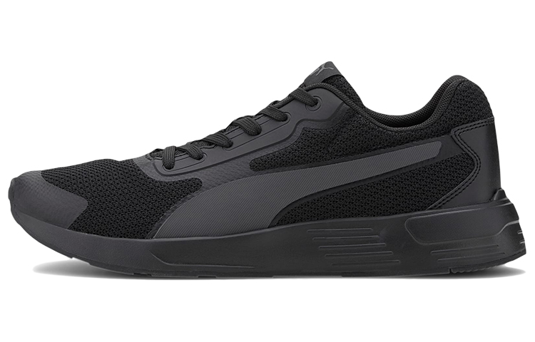 Puma Taper 'Black Dark Shadow' 373018-01