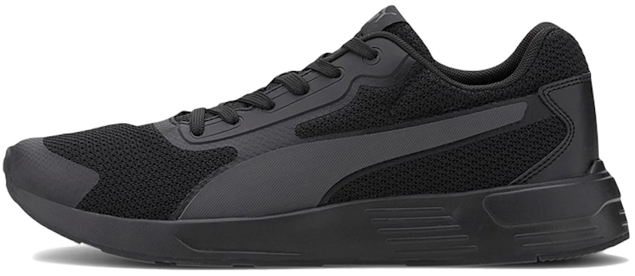 Puma Taper ''Nero Ombra Scura'' 373018-01 Buy Puma Taper ''Nero Ombra Scura'' 373018-01