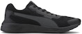 Puma Taper 'Hitam Bayangan Gelap' 373018-01