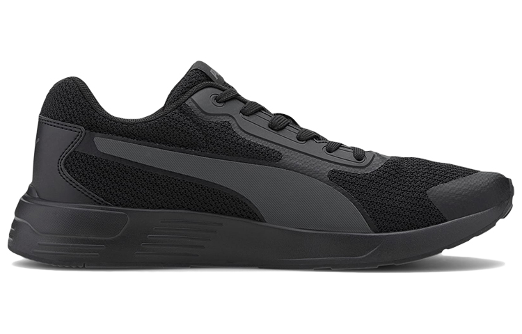 Order Puma Taper ''Nero Ombra Scura'' 373018-01