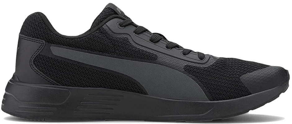 Puma Taper ''Nero Ombra Scura'' 373018-01 Order Puma Taper ''Nero Ombra Scura'' 373018-01