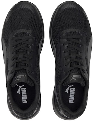 Puma Taper 'Black Dark Shadow' 373018-01 Lookbook Puma Taper 'Black Dark Shadow' 373018-01