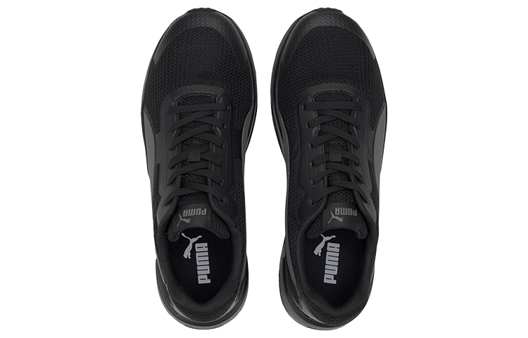 Lookbook Puma Taper ''Nero Ombra Scura'' 373018-01
