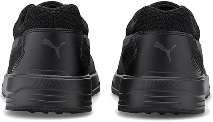 Puma Taper 'Black Dark Shadow' 373018-01 Shop Puma Taper 'Black Dark Shadow' 373018-01