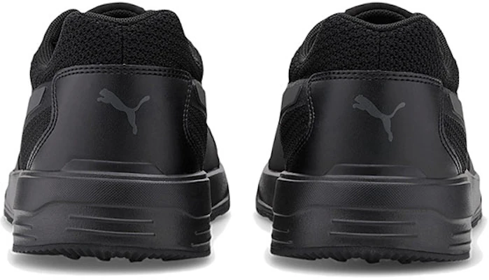 Puma Taper ''Nero Ombra Scura'' 373018-01 Shop Puma Taper ''Nero Ombra Scura'' 373018-01
