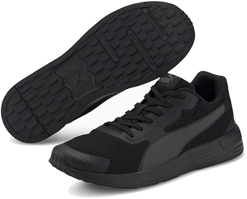 Puma Taper 'Black Dark Shadow' 373018-01 Purchase Puma Taper 'Black Dark Shadow' 373018-01