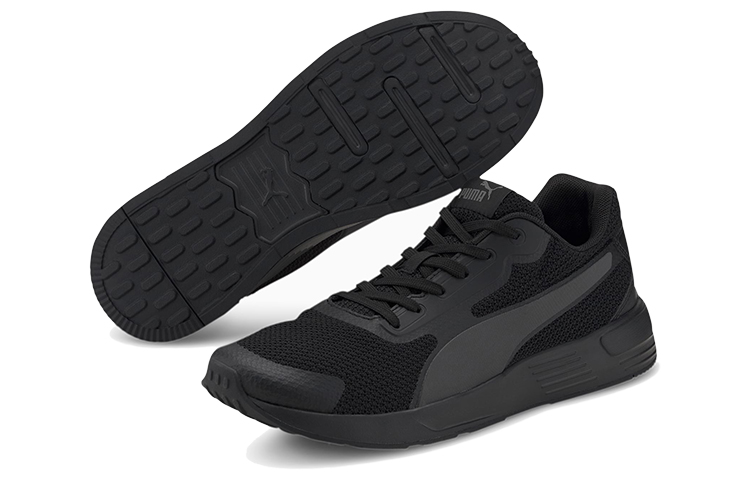 Purchase Puma Taper ''Nero Ombra Scura'' 373018-01