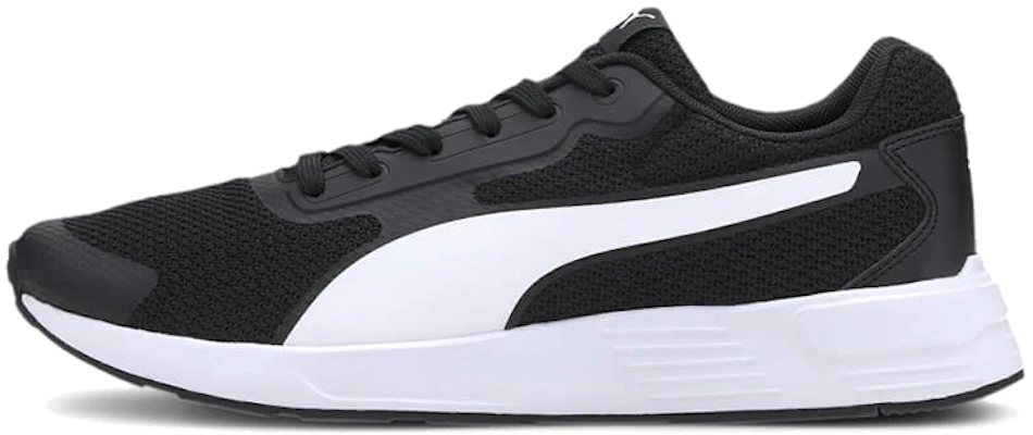 Puma Taper ''Nero Bianco'' 373018-03 Buy Puma Taper ''Nero Bianco'' 373018-03