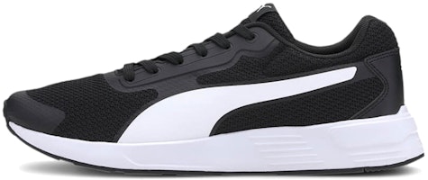 Puma Taper 'Black White' 373018-03 Puma Taper 'Black White' 373018-03
