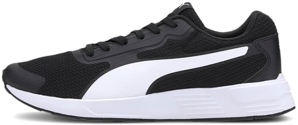Puma Taper 'Black White' 373018-03 Buy Puma Taper 'Black White' 373018-03