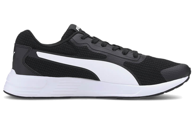 Order Puma Taper ''Nero Bianco'' 373018-03