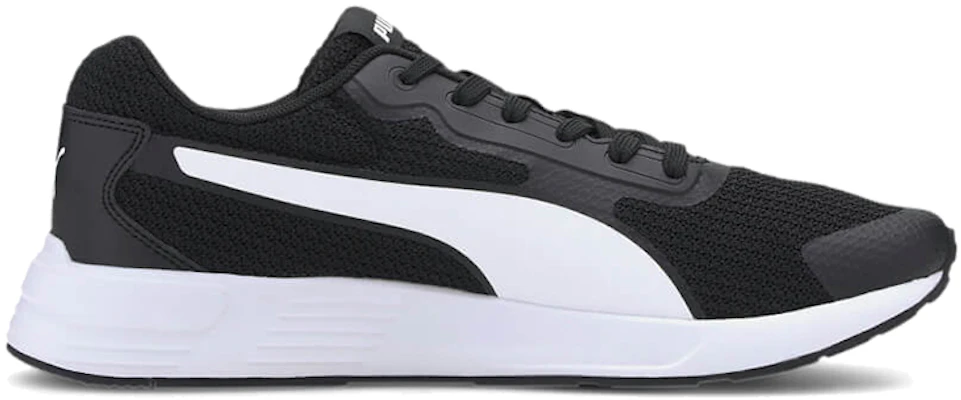 Puma Taper ''Nero Bianco'' 373018-03 Order Puma Taper ''Nero Bianco'' 373018-03