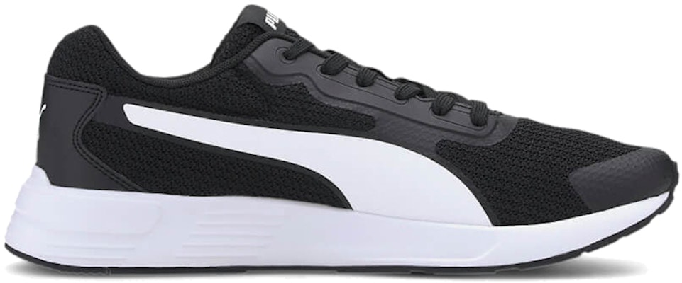 Puma Taper 'Black White' 373018-03 Order Puma Taper 'Black White' 373018-03
