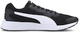 Order Puma Taper 'Hitam Putih' 373018-03