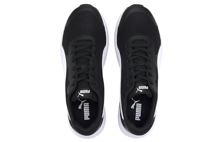 Lookbook Puma Taper ''Nero Bianco'' 373018-03