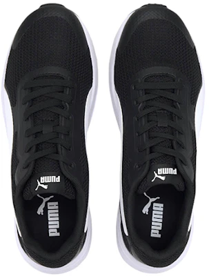 Puma Taper ''Nero Bianco'' 373018-03 Lookbook Puma Taper ''Nero Bianco'' 373018-03