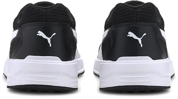 Puma Taper ''Nero Bianco'' 373018-03 Shop Puma Taper ''Nero Bianco'' 373018-03