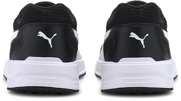 Puma Taper 'Black White' 373018-03 Shop Puma Taper 'Black White' 373018-03