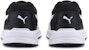 Puma Taper 'Hitam Putih' 373018-03
