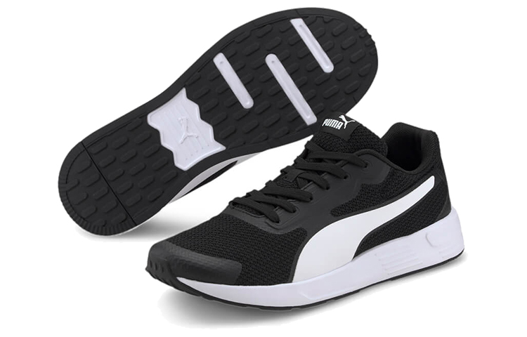 Purchase Puma Taper ''Nero Bianco'' 373018-03