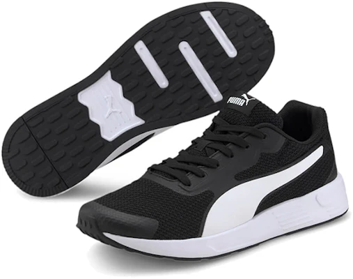 Puma Taper ''Nero Bianco'' 373018-03 Purchase Puma Taper ''Nero Bianco'' 373018-03