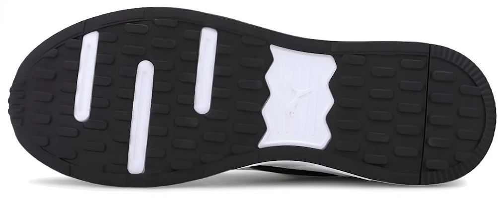 Puma Taper ''Nero Bianco'' 373018-03 Details for Puma Taper ''Nero Bianco'' 373018-03