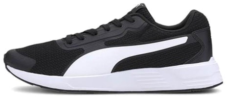 Puma Taper 'Black White' 373018-13 Puma Taper 'Black White' 373018-13
