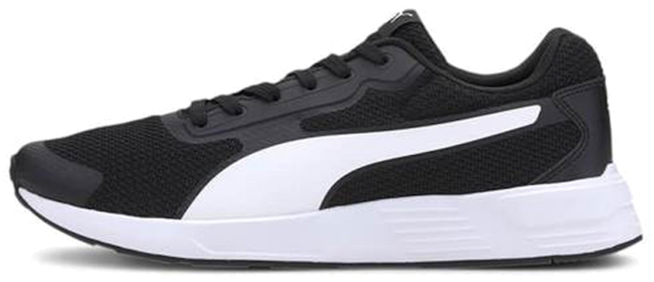 Puma Taper 'Black White' 373018-13 Buy Puma Taper 'Black White' 373018-13