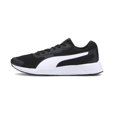 Puma Taper 'Black White'