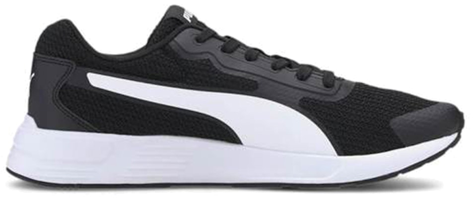 Puma Taper 'Black White' 373018-13 Order Puma Taper 'Black White' 373018-13
